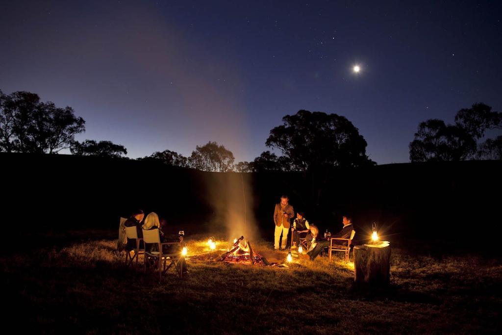 Kingsford Homestead กอว์เลอร์ ภายนอก รูปภาพ